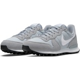 wolf grey/pure platinum/black/white 36,5