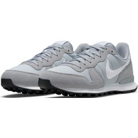 Nike Internationalist Damen wolf grey/pure platinum/black/white 36,5