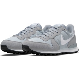 Nike Internationalist Damen wolf grey/pure platinum/black/white 36,5