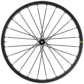 MAVIC Ksyrium Sl Disc Tubeless schwarz No Size
