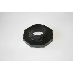 ELMAG PVC-Befestigungsmutter Rechtsgewinde - 9504205