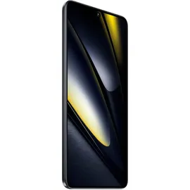 Xiaomi Poco F6 12 GB RAM 512 GB black