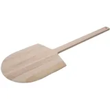Tramontina Nachhaltiger Pizzaschieber aus Holz – langer Griff (91 cm) | Pizzaofen-Werkzeug-Zubehör