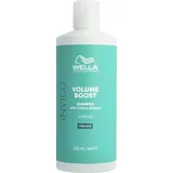 Wella Professionals Invigo Volume Boost Bodifying Shampoo 500 ml