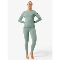 Super.natural W ARCTIC230 LS light jade (67B) XS