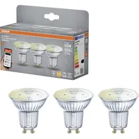 Osram Ledvance LED Leuchtmittel Smart PAR16 GU10 4,7 W