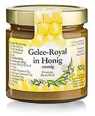 Royal Jelly in Honey - 500 g