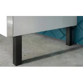 Germania Seddiner See 60 x 97 x 34 cm Weiß