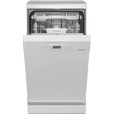 Miele G 5540 SC SL Active Brillantweiß