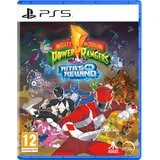 Mighty Morphin Power Rangers: Rita's Rewind - Standard - PEGI (PS5)