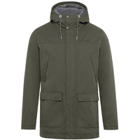 Vaude Manukau II Parka Herren khaki uni 3XL