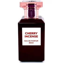 Fragrance World Cherry Incense Eau de Parfum 80 ml
