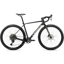 Orbea Terra H45 1X 2026 28 Zoll RH 54 cm grün/weiß