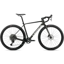 Orbea Terra H45 1X 2026 28 Zoll RH 54 cm grün/weiß