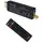 WWIO TRINITY T2 TV Stick RCU 2 in 1