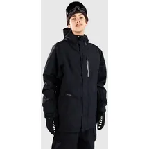Volcom L Gore-tex Softshelljacke - M