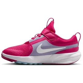Nike Star Runner 5 Kinder Pink / Weiß 34