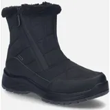Josef Seibel Colorado 50 Herren Schwarz 50