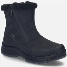 Josef Seibel Colorado 50 Herren Schwarz 50
