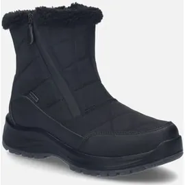 Josef Seibel Colorado 50 Herren Schwarz 50