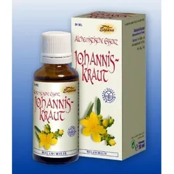 Espara Johanniskraut Alchemistische Essenz 30ml