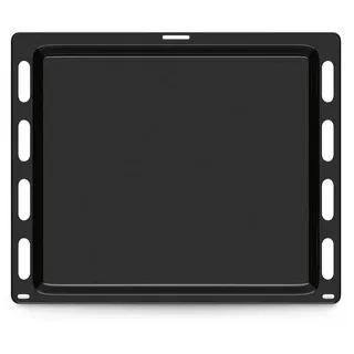 bosch, vioks Backblech passend wie Bosch 00748225 HZ431001 442x370x22mm für Backofen