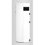 Viessmann Vitocal 060-A, T0E-R290 Außenluft 178l Warmwasser-Wärmepumpe, 2,25 kW, weiß (Z028427)