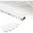 HEXIM LED-Profil ALED-2 2m 20mm opal