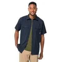 Jack Wolfskin Thompson SHIRT MEN«, feuchtigkeitsregulierend,