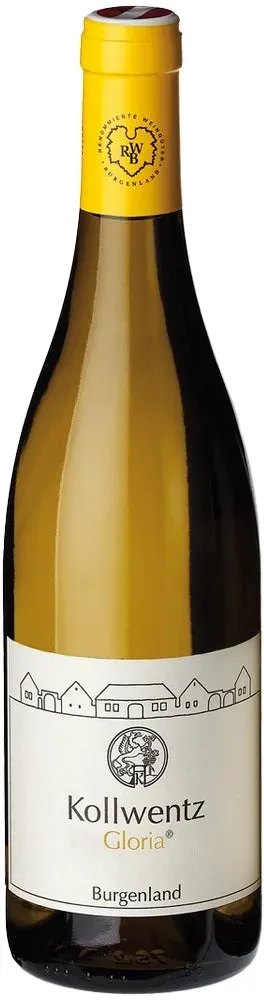 Kollwentz Chardonnay Ried Gloria Burgenland DAC 2023