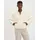 Someday Damen Blazer | NARISKA Regular Blouson mit haariger Struktur Soft Cream, 38 - 38