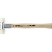 Halder Schonhammer Ø 25 mm 215 g