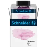 Schneider Füllhaltertinte 15 ml lila