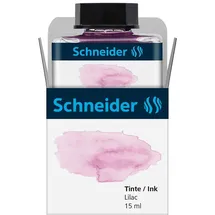 Schneider Füllhaltertinte 15 ml lila