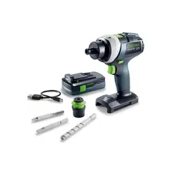 Festool Spielzeug Akku-Bohrschrauber TY-TPC