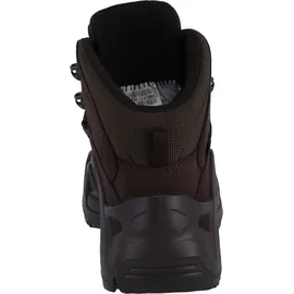 Lowa Zephyr GTX Mid TF Braun 47
