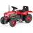 Dolu Trettraktor rot (MPNR)