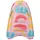 WAIMEA Aufblasbares Bodyboard mit Griffen - 70 cm Länge
