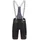 Q36.5 Dottore Clima - schwarz XL
