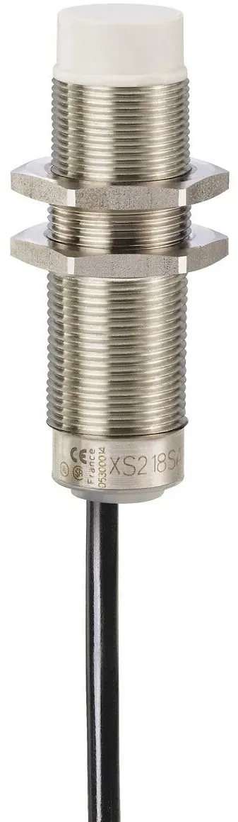 Telemechanique Sensors Näherungsschalter induktiv XS218SAPAL2