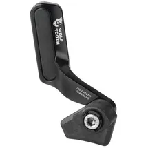 Wolf Tooth Kettenführung LoneWolf Aero Cervelo Mid Sweep 48-52 Zähne Schwarz