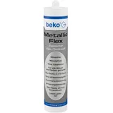 Beko Metallic-Flex 305 g metallic silber