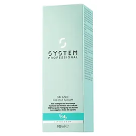 System Professional Balance Energy Serum B4 100 ml