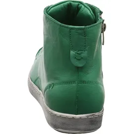 Andrea Conti Sneaker Schnürer Leder dynamisch 0341500, Größe:37 EU,
