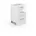 Badschrank x 82 Hochglanz