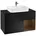 Villeroy & Boch Waschtischunterschrank 100 x 60,3 cm Schwarz