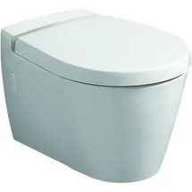 Geberit Visit WC-Sitz, 576310000