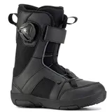 Ride Kinder Snowboardschuhe Norris - 33,5 - 33,5