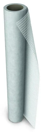 Remmers Tex Armierungsgewebe - Maschenweite 4,8 x 5,1mm | 1,0m x 50m