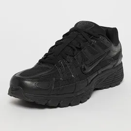 Nike P-6000 Herren Black/Black 40,5